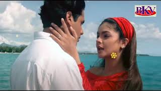 Download lagu Mere Dil Ka Pata - KARAOKE - Jaanam 1992 - Rahul Roy & Pooja Bhatt mp3