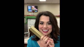 Unboxing my JTV Order