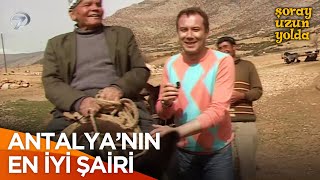 Davarda Gördüğüm Sürüden Kaçırdım Hanımı | Şoray Uzun Yolda