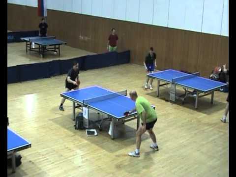 Ujfalos : Stanic - 2 : 3