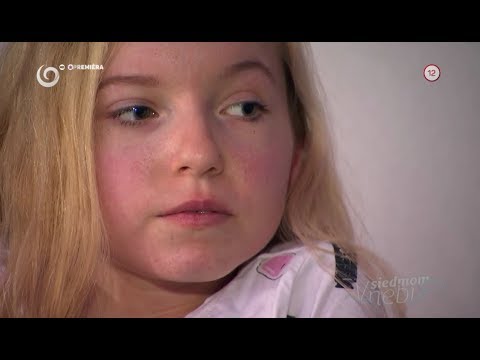 Tánička zažila klinickú smrť (V SIEDMOM NEBI)