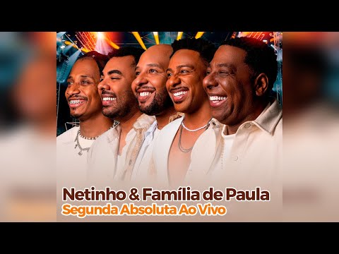 Boba - Netinho de Paula