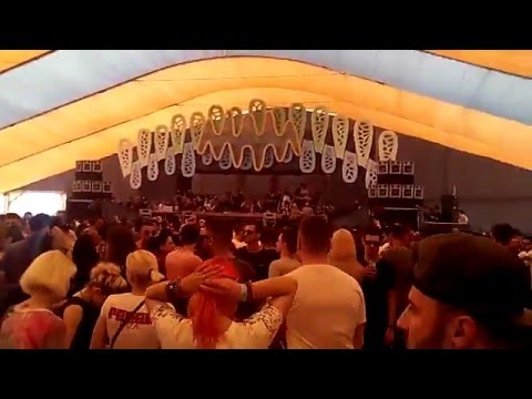 Marco Carola SunWaves19