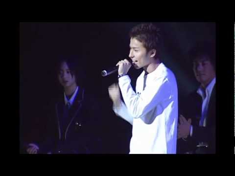 Kiva Final Live Talk Show - Takeda Kouhei - This love never ends