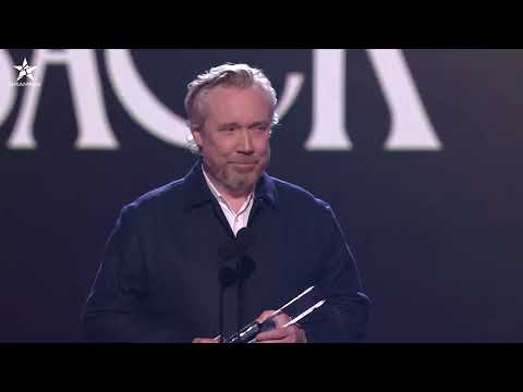 Vinnare årets rock, Lars Winnerbäck (Grammis 2024)