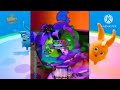 Klaskyklaskyklaskyklasky Gummy Bear Vocoded With Sunny Bunnies Intro