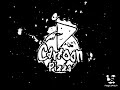 Cartoon Pizza Disney Junior Logo Effects