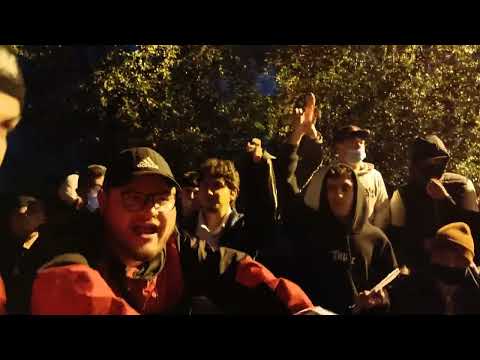 ARTEPACTO vs. RAKS vs. MALAMENTE: 8vos - Batallas Under Cañete - 2022 🇨🇱