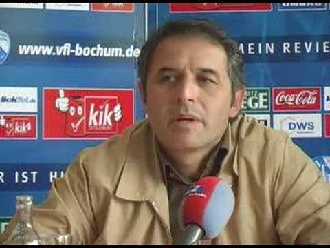 PK, 13.09.07: Bayer Leverkusen - VfL Bochum