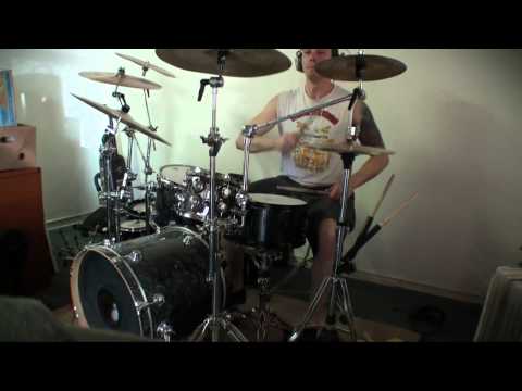 Mike Orris Drum Covers 2011