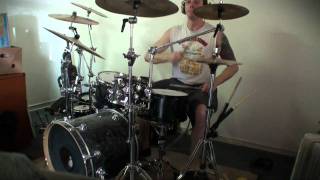 Mike Orris Drum Covers 2011