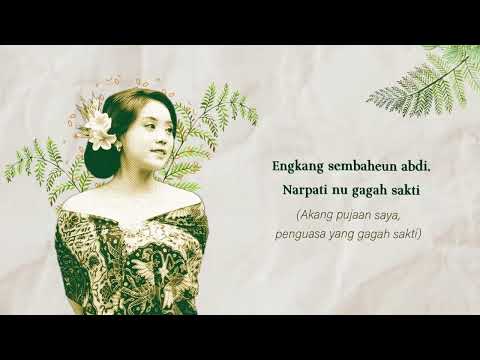 AZMY Z Ft GIRI HARJA DUA PUTU - BANONDARI (Lirik dan Terjemahan)