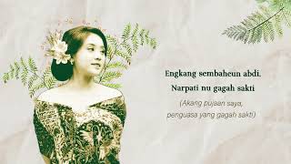 Download lagu AZMY Z Ft GIRI HARJA DUA PUTU - BANONDARI (Lirik dan Terjemahan) mp3