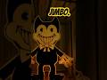 Jimbo Out Of The Ink Machine