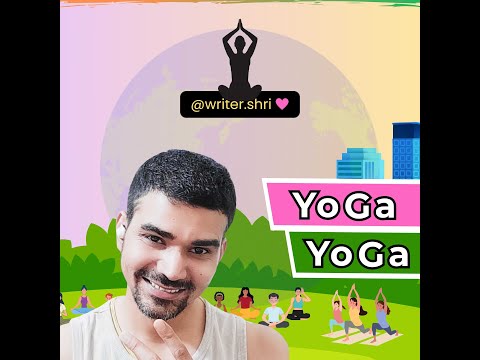 Shrinivas YoGa YoGa -...