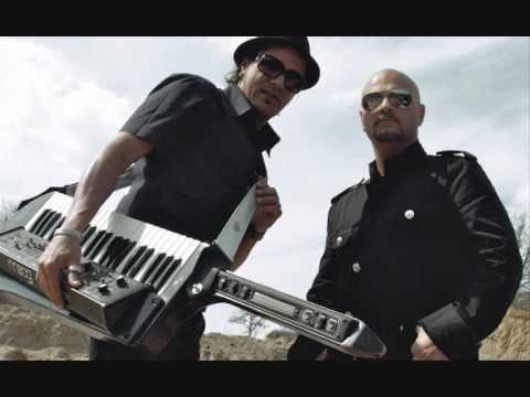 Bloom 06 - Being Not Like You (Elektro Pop Remix) -FULL HQ-