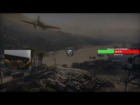 Object 260 the ( TITAN TANK ) - wot deutsch,WORLD of TANKS ! stream HIGHLIGHT - AKOpowerTWITCH !