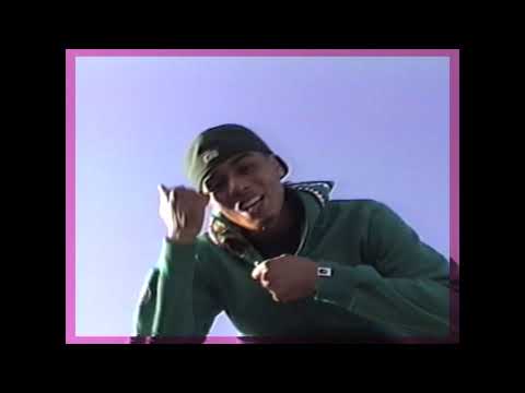 Saafir - Cartier Pink Lenses (Official Video)