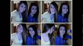 Megan &amp; Liz Remix *_*