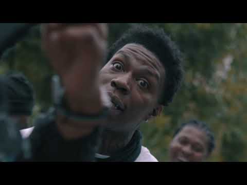 EBK Juvie Ju- Woah [Official Music Video] - Shot By @TaeeDaProducer