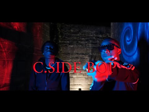 CCMAFIA - Cside Bop