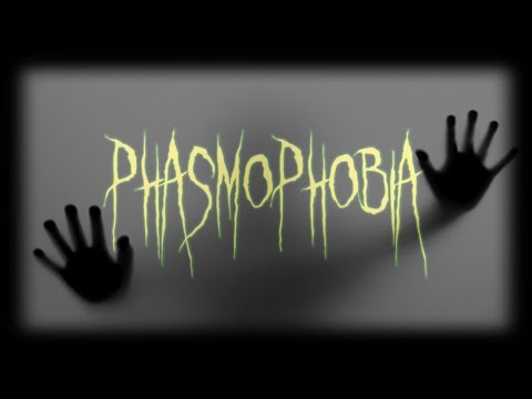 👻Phasmophopia👻 - Drei Frauen und ein Geist *Deutsch*