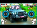 System Pe System Ek Mere Bol Pa System Hilega Billa Sonipat Aala New Haryanvi Songs 2025 Ll