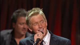 Can He, Could He, Would He