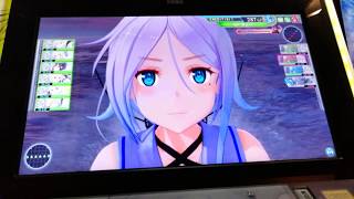 艦これAC 『第陸回 期間限定海域：発動！渾作戦』甲E-2　プレイ動画2　完S