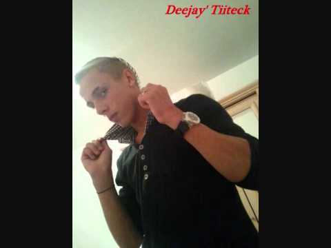 Deejay Tiiteck - Mix playlist SWEDISH SPACESHIP SUZY ...