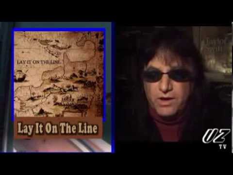 Lay It On The Line & Phil Thomas Katt (Of Mark Gormley Fame) - Tim Westwood Ho! UK Melodic Hardcore