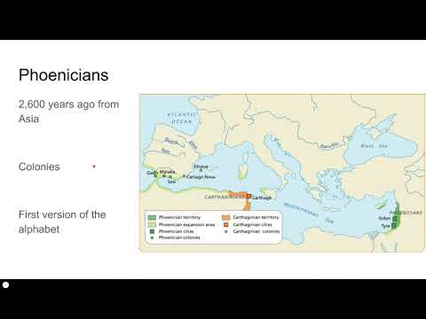 SS4 ANCIENT HISTORY OF SPAIN