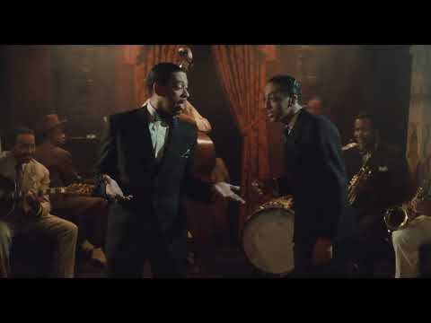 The Cotton Club 1984 Gregory Hines Maurice Hines Crazy Rhythm remastered 4k