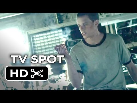 Project Almanac TV SPOT - Built (2015) - Sci-Fi Movie HD