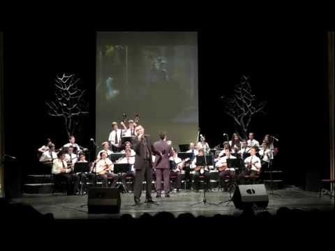 Singing in the rain  TŠ Batorek