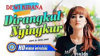 Download lagu Dewi Kirana - DIRANGKUL NYINGKUR | Lagu Tarling Terbaru [HD] mp3