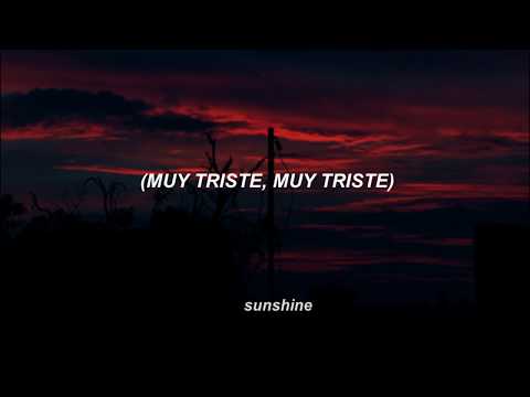 Sad In Scandinavia - Seeb x Zak Abel || Subtitulado Español