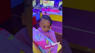 Download lagu African Kids Hair Salon 01 #shorts mp3