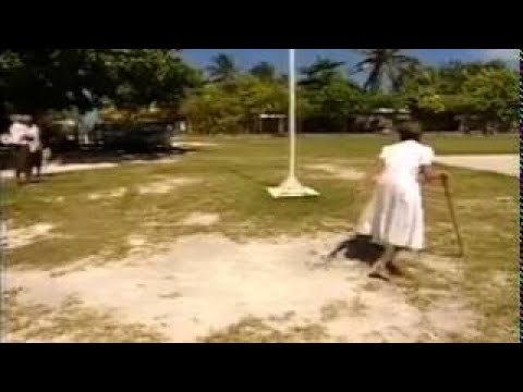 99 (1996) De wereld van Boudewijn Büch - Tuvalu 2