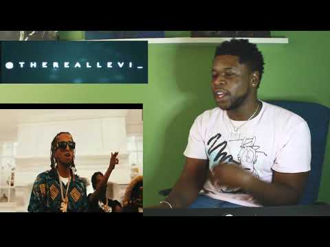 (American Reaction) 3M French ft. YC$ - Gots 2 Go (Official Music Video)