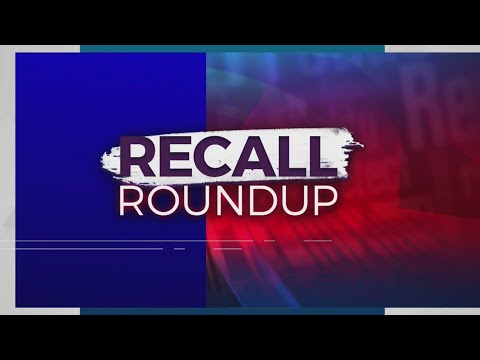 Recall Roundup: April 24, 2023