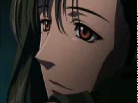 Yakuza feat Burcu kartanesi