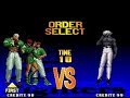 TAS KOF 97 Ultra Remix Orochi Team