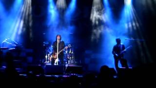 Europe - Praise You &amp; Ready Or Not - Töreboda