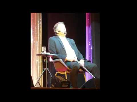 Duncan Norvelle / Comedy