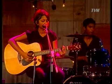 Without a trace - Fa'thu