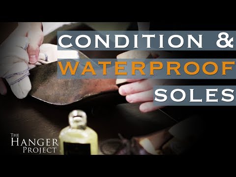 download lagu mp3 mp4 How To Take Care Of Leather Soles, download lagu How To Take Care Of Leather Soles gratis, unduh video klip How To Take Care Of Leather Soles
