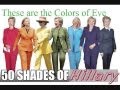 The Colors of Eve