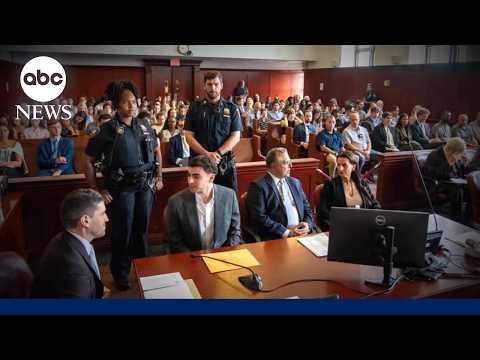 Good Morning America: News to start your day | August 14