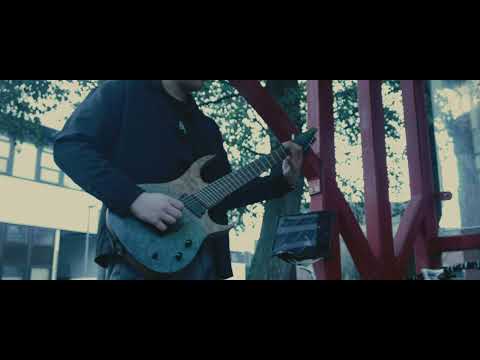 GuitarCover | PhaseOne x ERRA - World Unknown | SubZero Generation Pro Fret 7